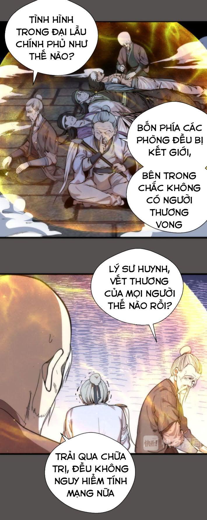 Chương 101 - Trang 1