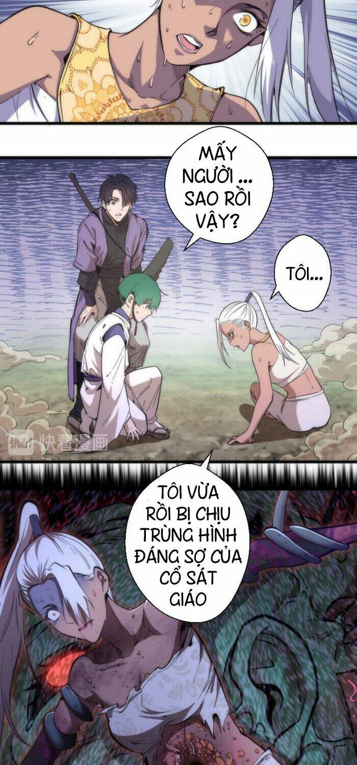 Chương 111 - Trang 1