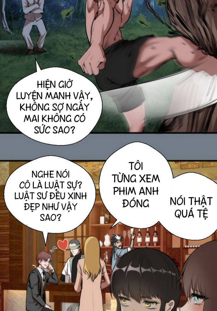 Chương 112.5 - Trang 1