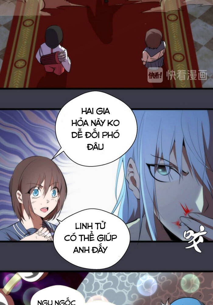 Chương 119 - Trang 1