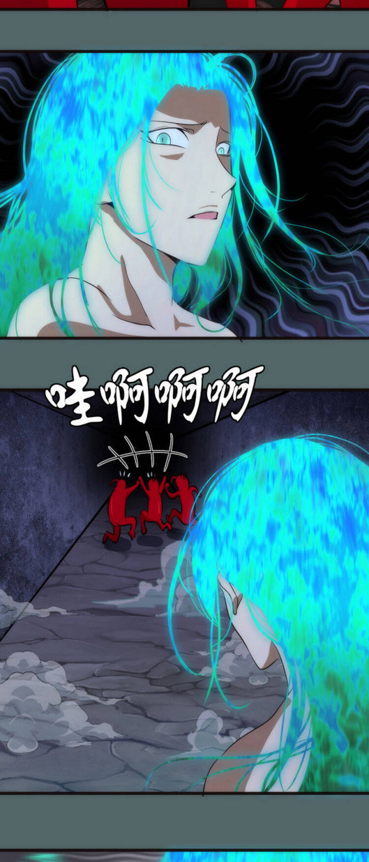 Chương 127 - Trang 1