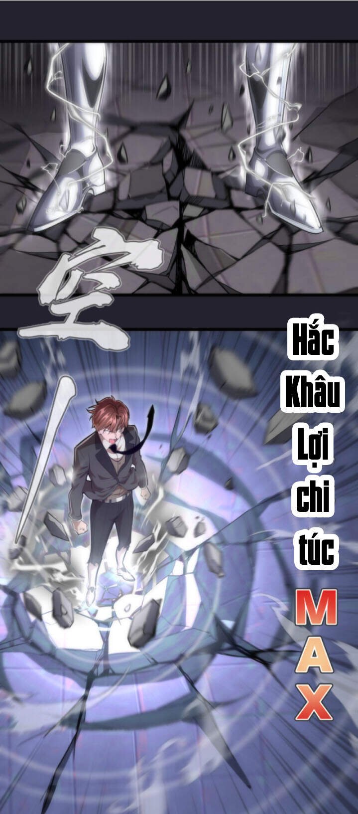 Chương 129 - Trang 1
