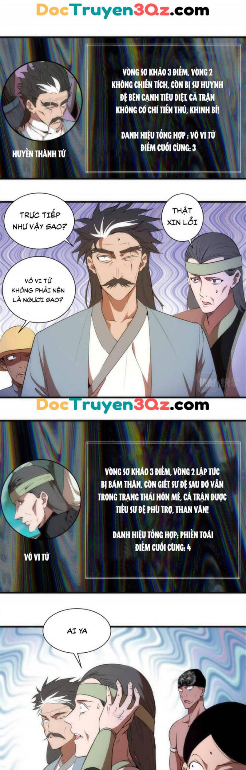 Chương 140 - Trang 1