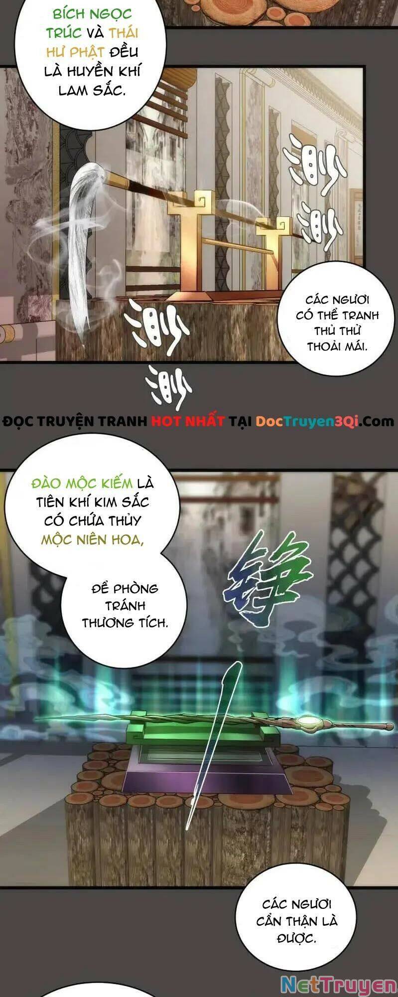 Chương 151 - Trang 1