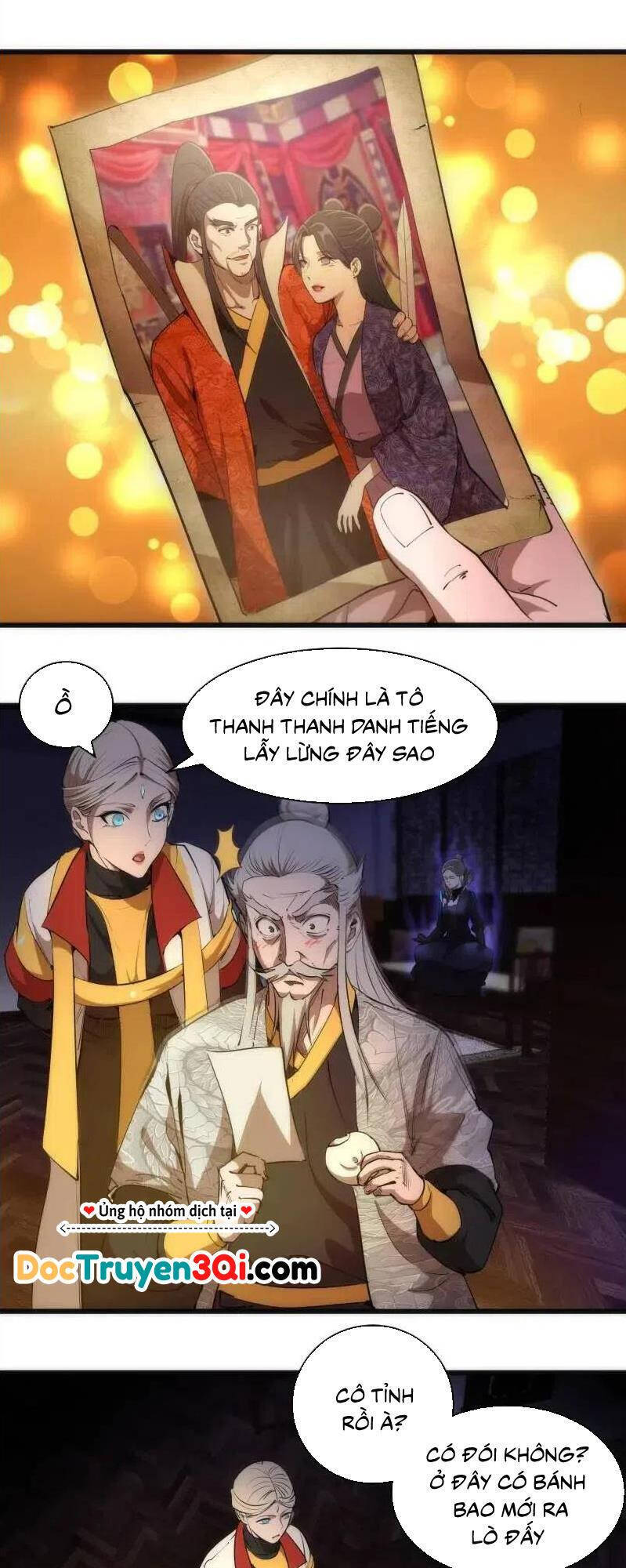 Chương 154 - Trang 2