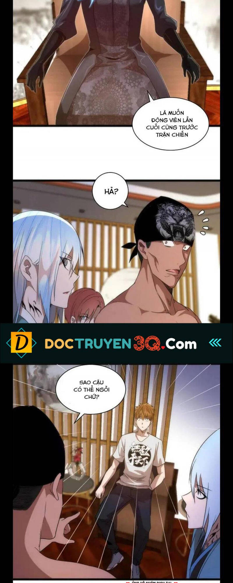 Chương 168 - Trang 2