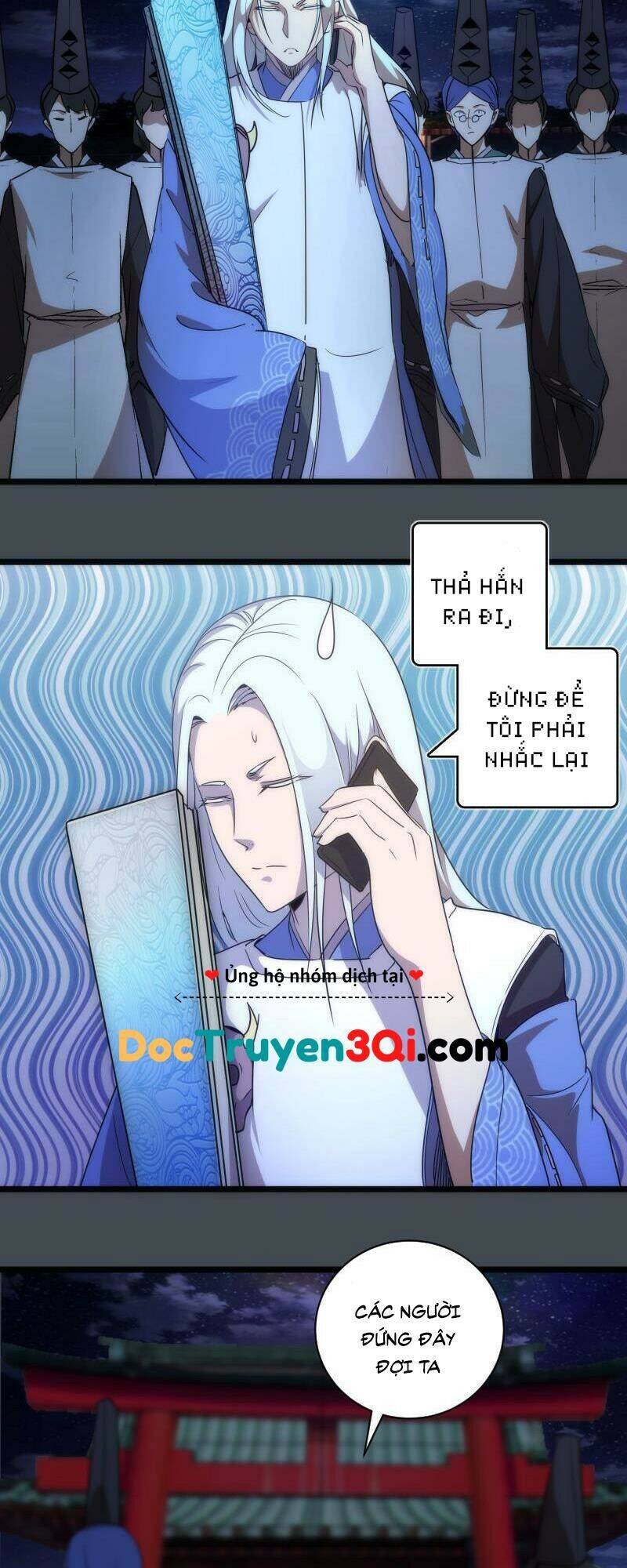Chương 169 - Trang 1