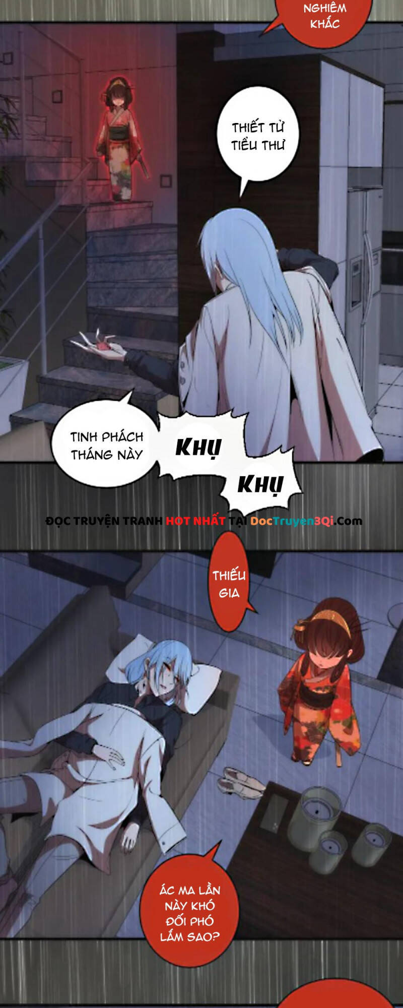 Chương 175 - Trang 1