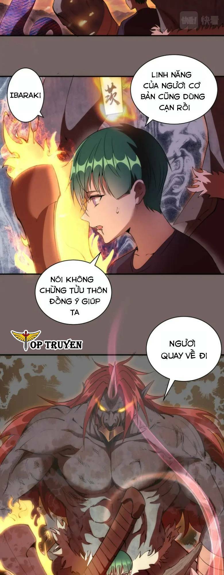 Chương 194 - Trang 1