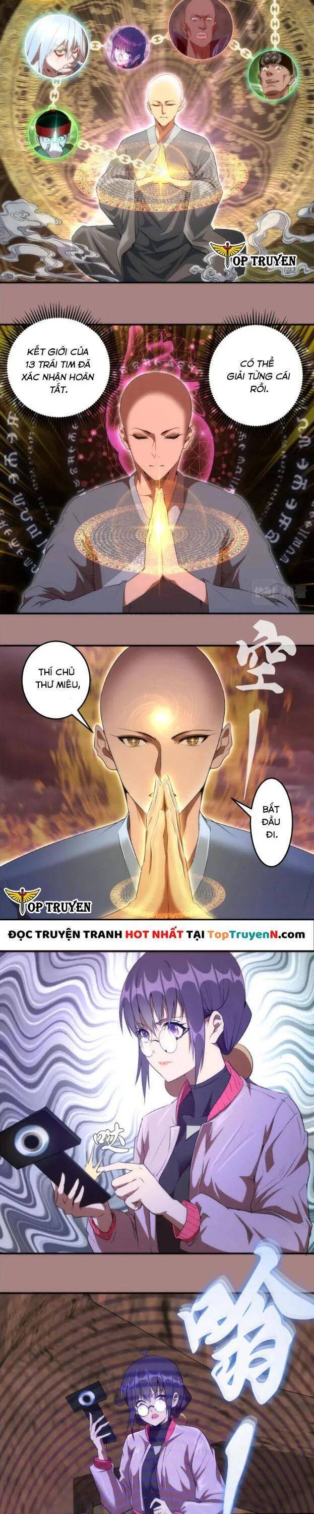 Chương 204 - Trang 1