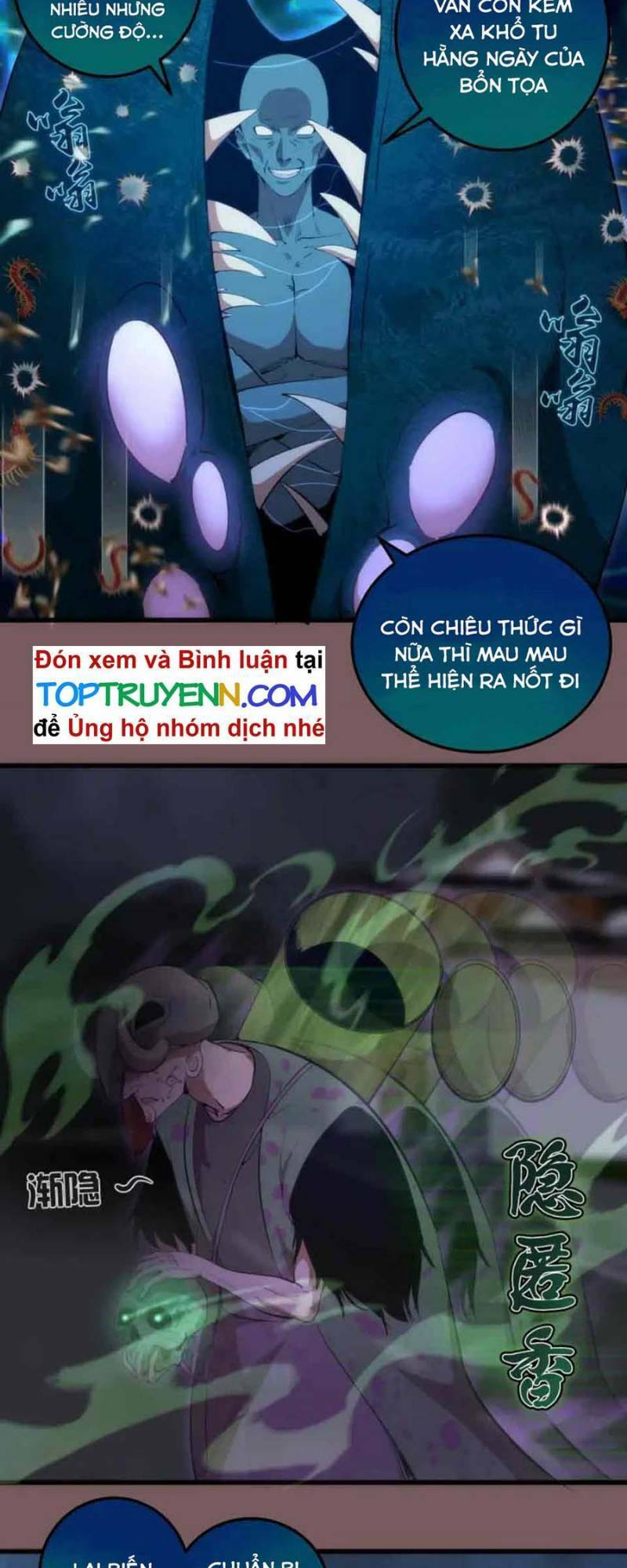 Chương 209 - Trang 2