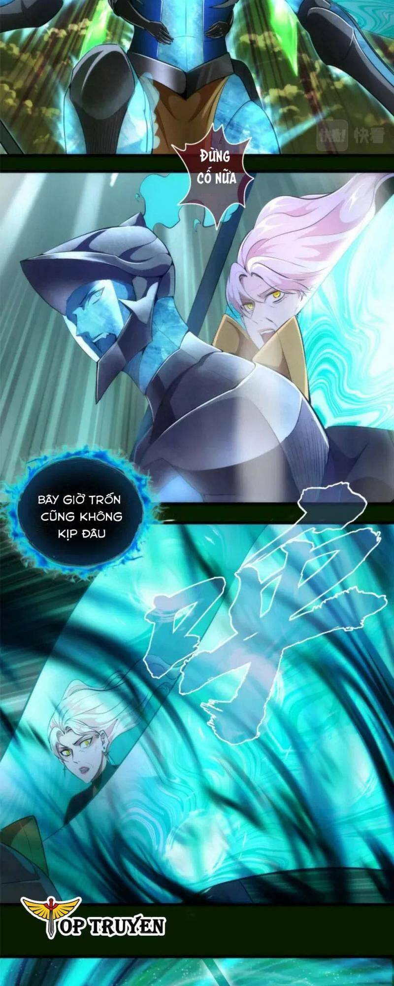 Chương 212.1 - Trang 2