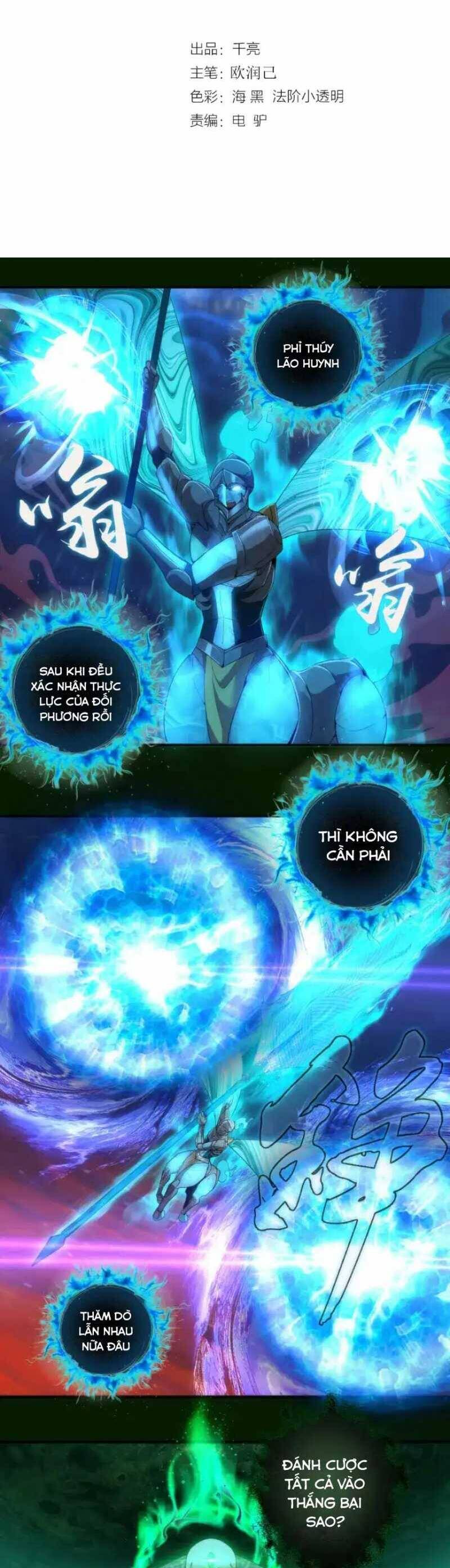 Chương 214 - Trang 1