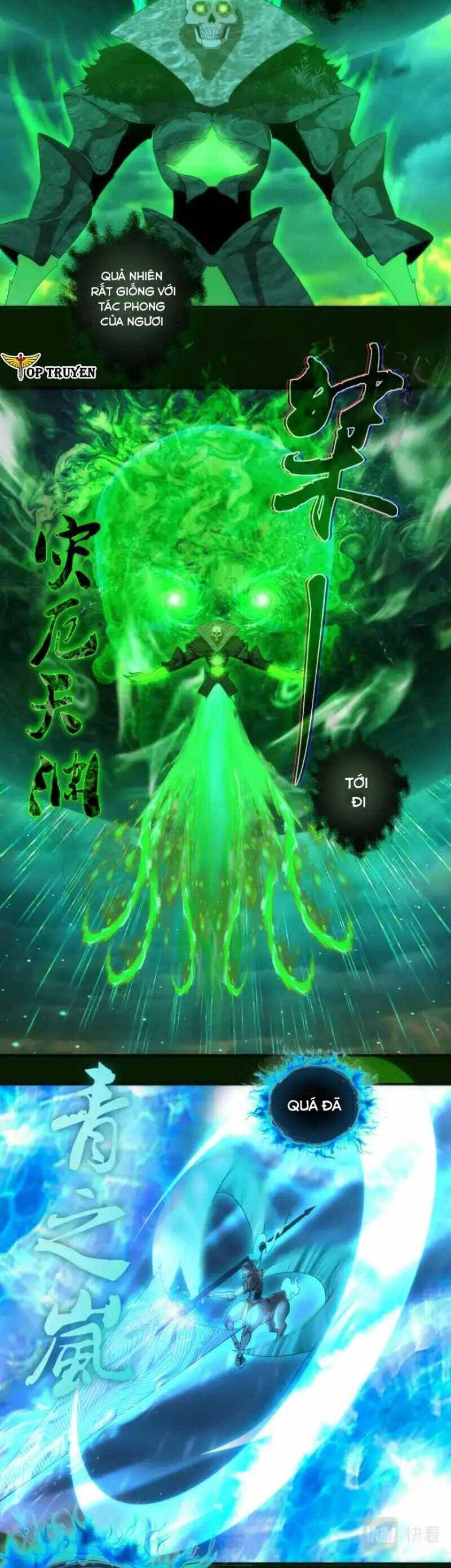 Chương 214 - Trang 2