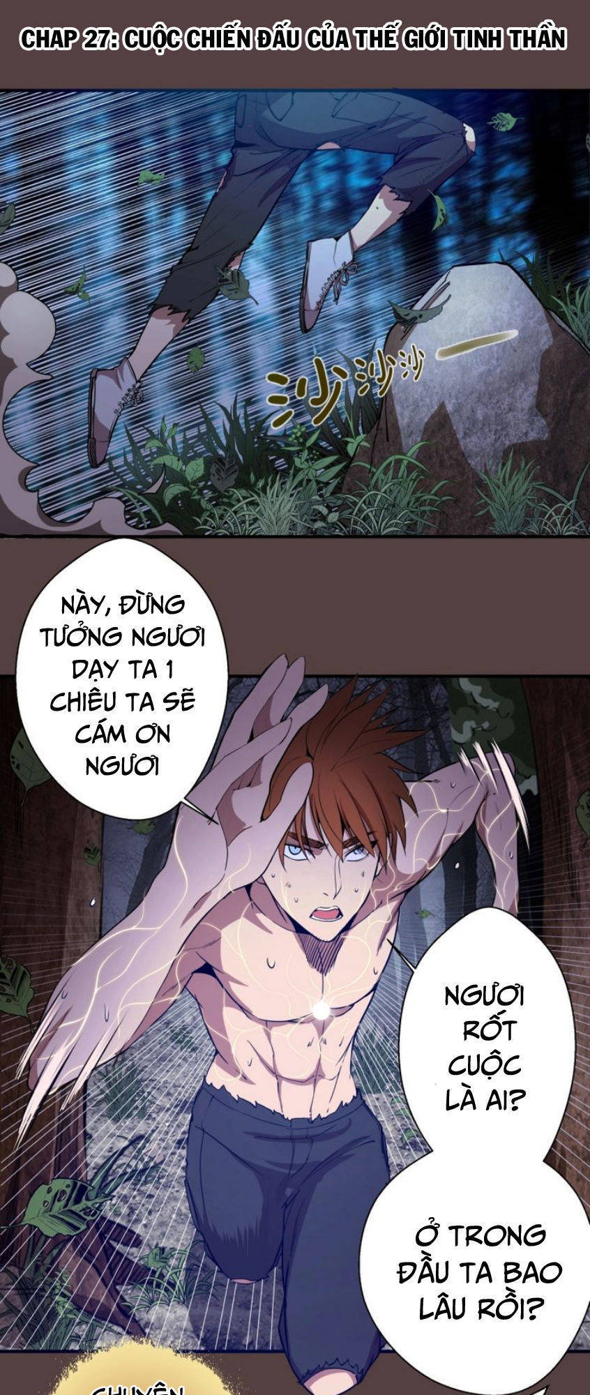 Chương 27 - Trang 1