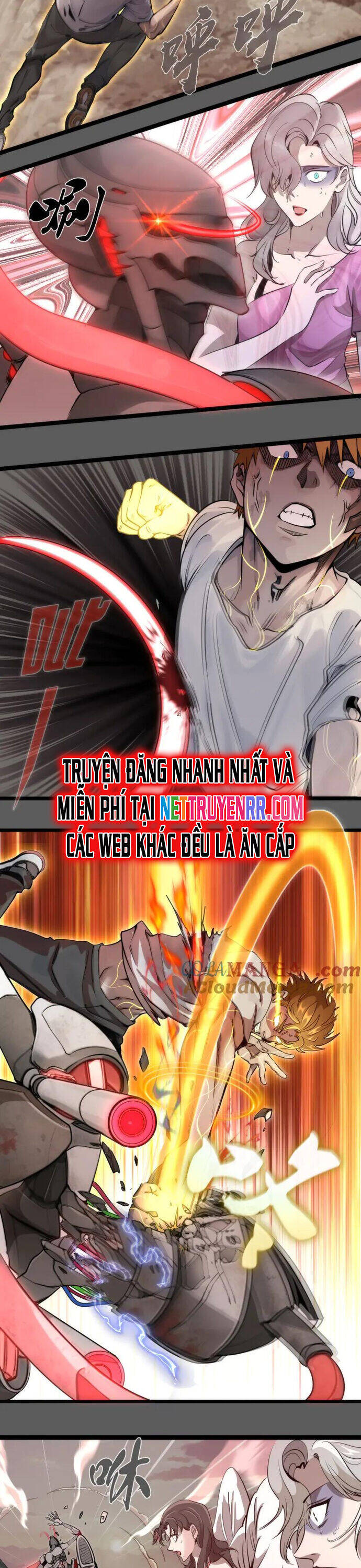 Chương 270 - Trang 1