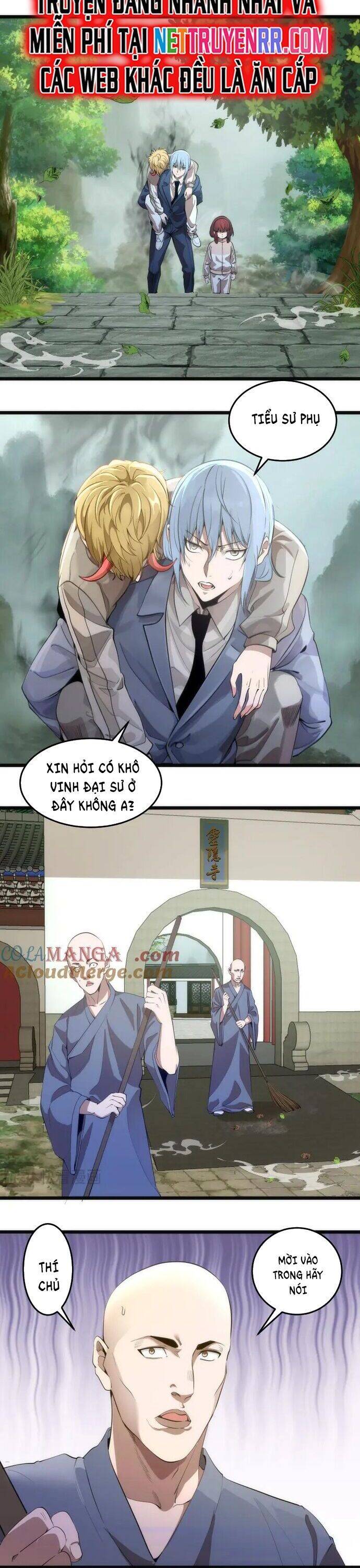 Chương 272 - Trang 1