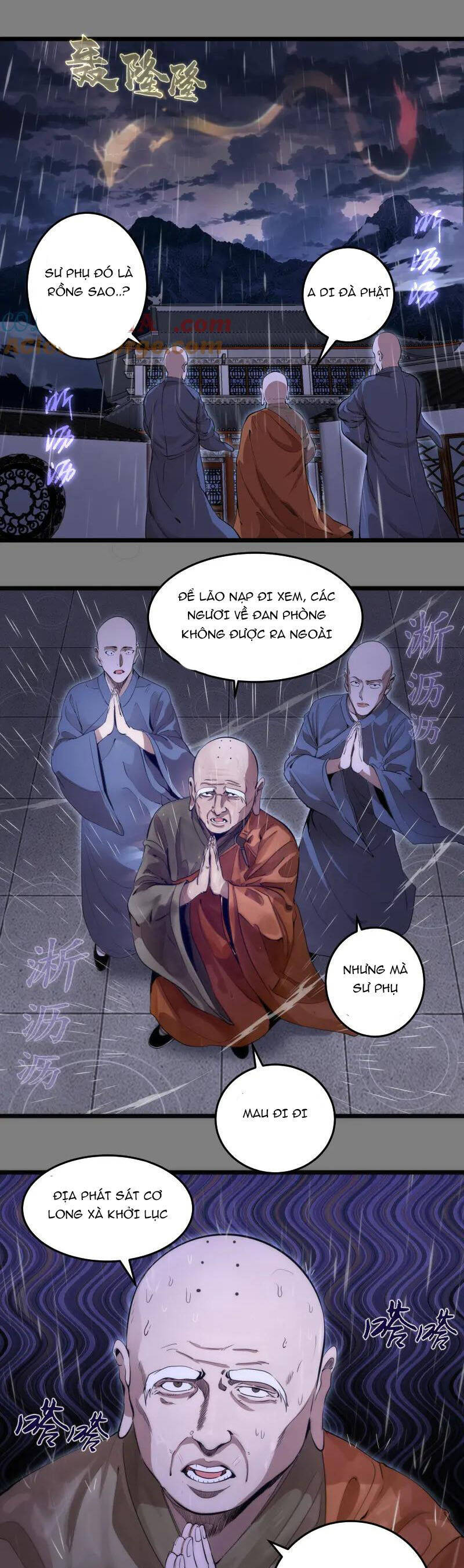 Chương 275 - Trang 1