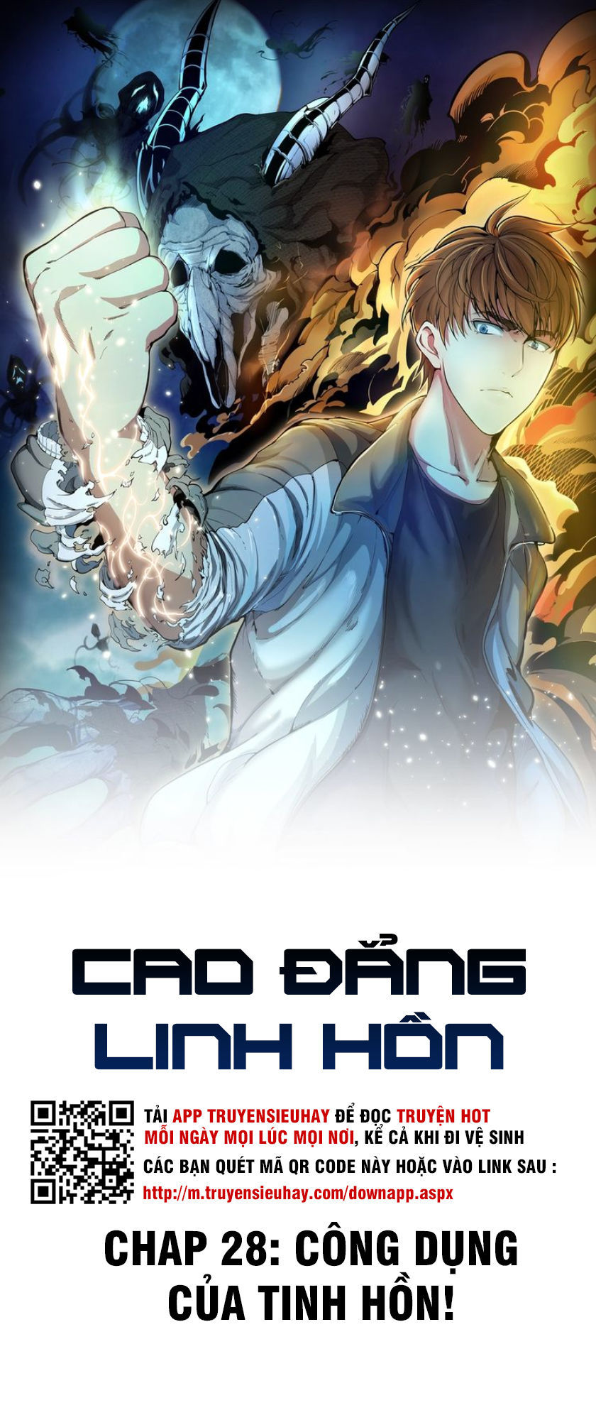 Chương 28 - Trang 1