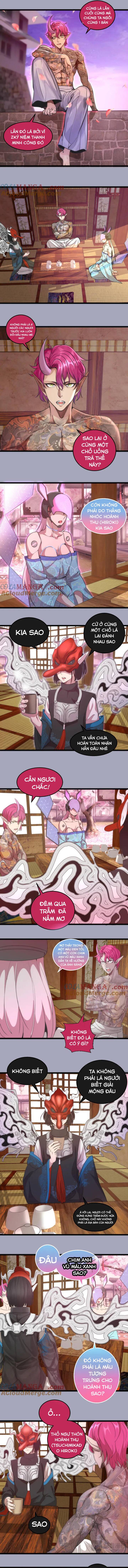 Chương 284 - Trang 1