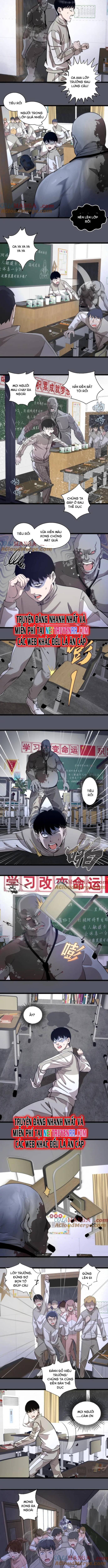 Chương 300 - Trang 1