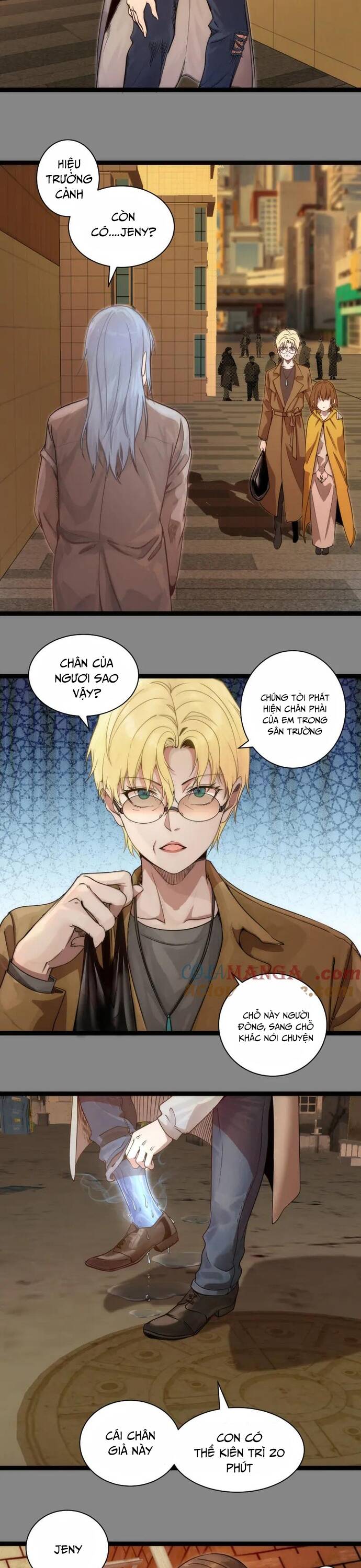 Chương 304 - Trang 1