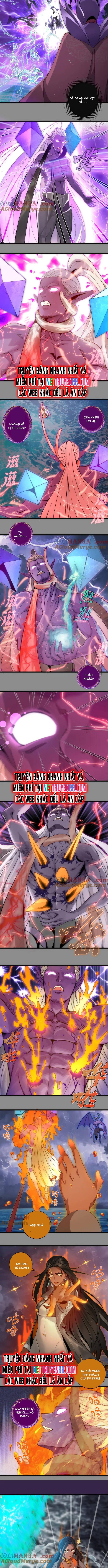 Chương 305 - Trang 1