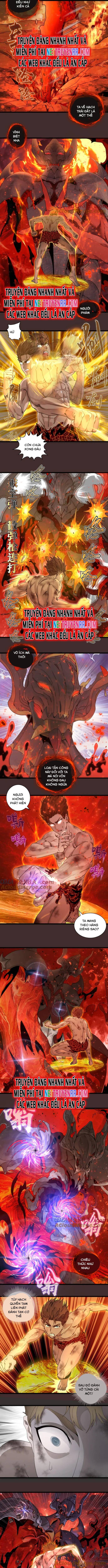 Chương 307 - Trang 1