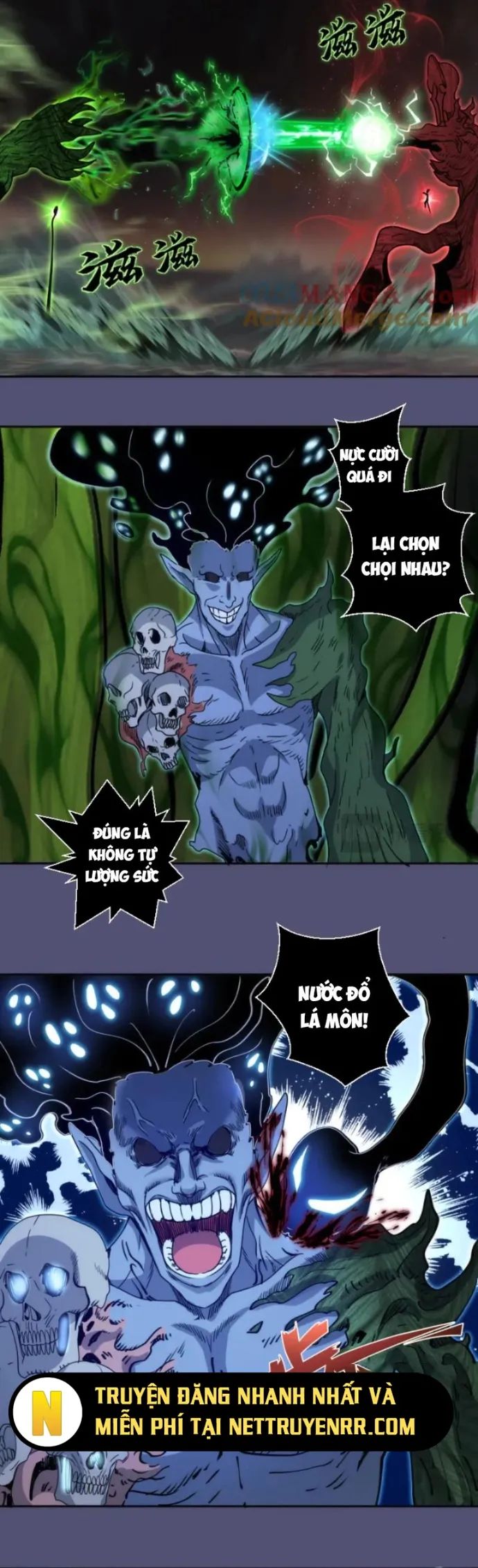 Chương 323 - Trang 1
