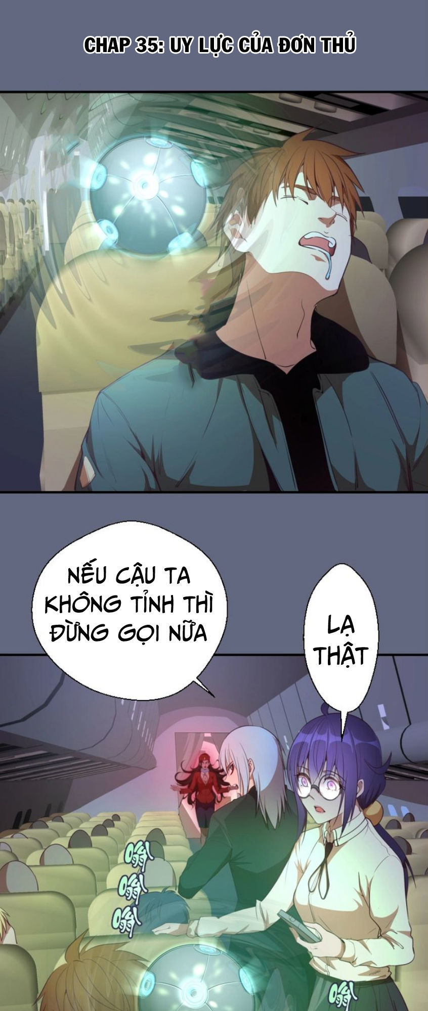 Chương 35 - Trang 1