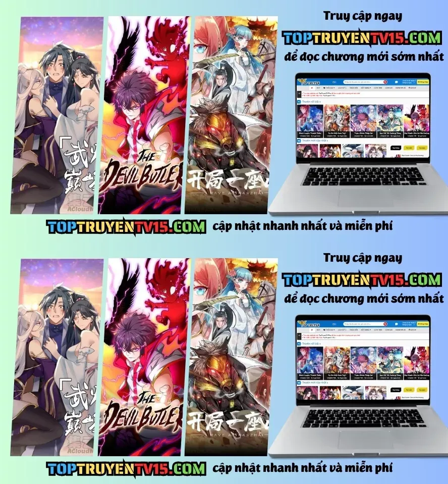 Chương 364 - Trang 1