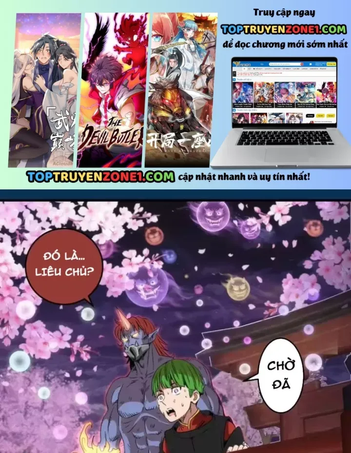 Chương 378 - Trang 1