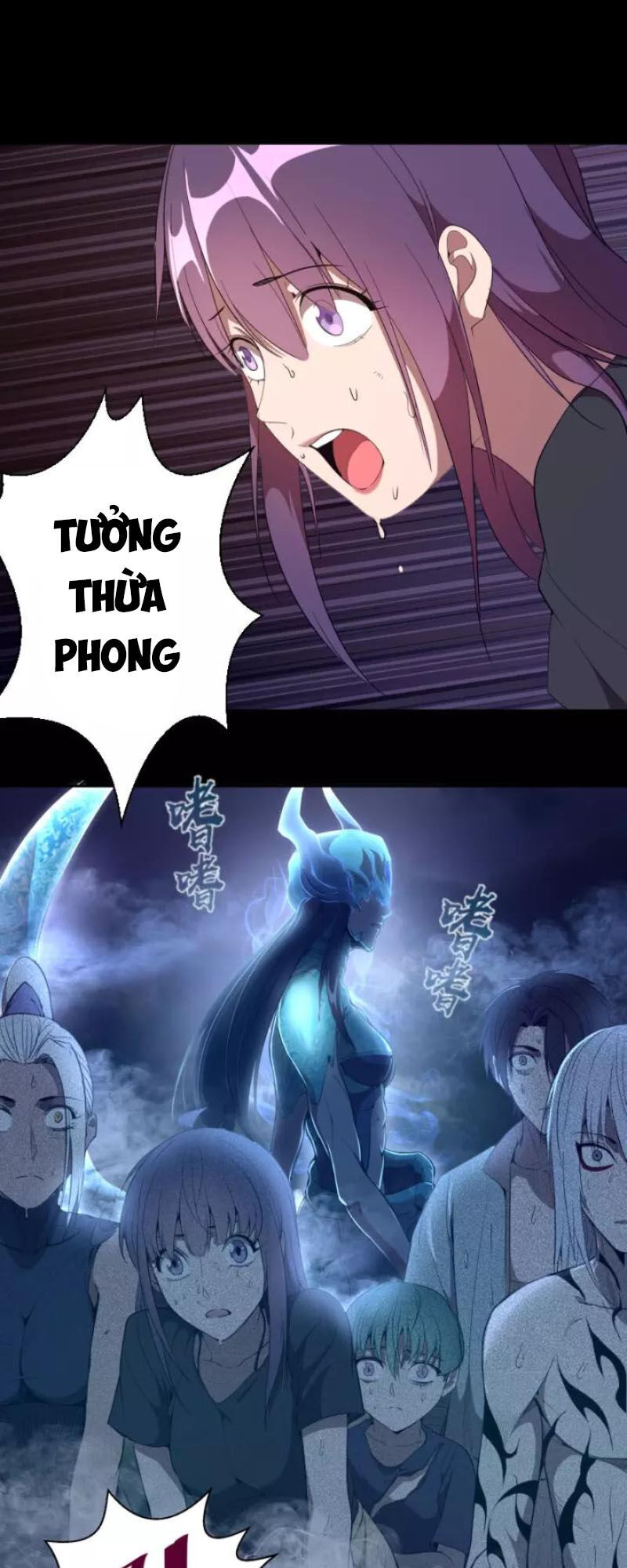 Chương 64.1 - Trang 1