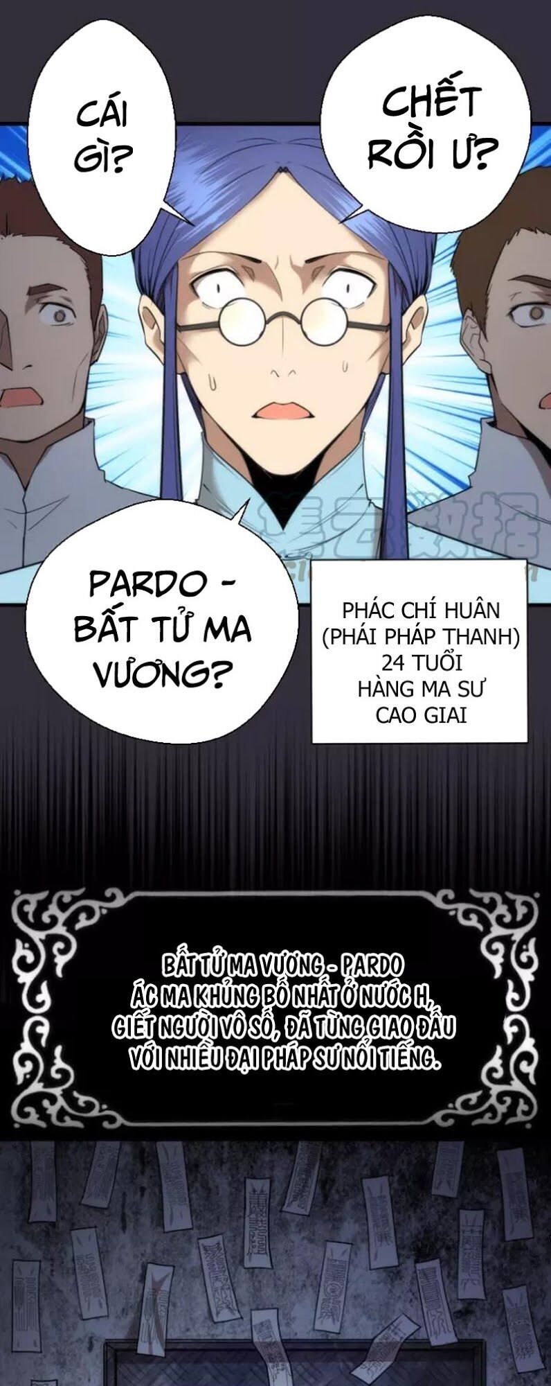 Chương 77.1 - Trang 2