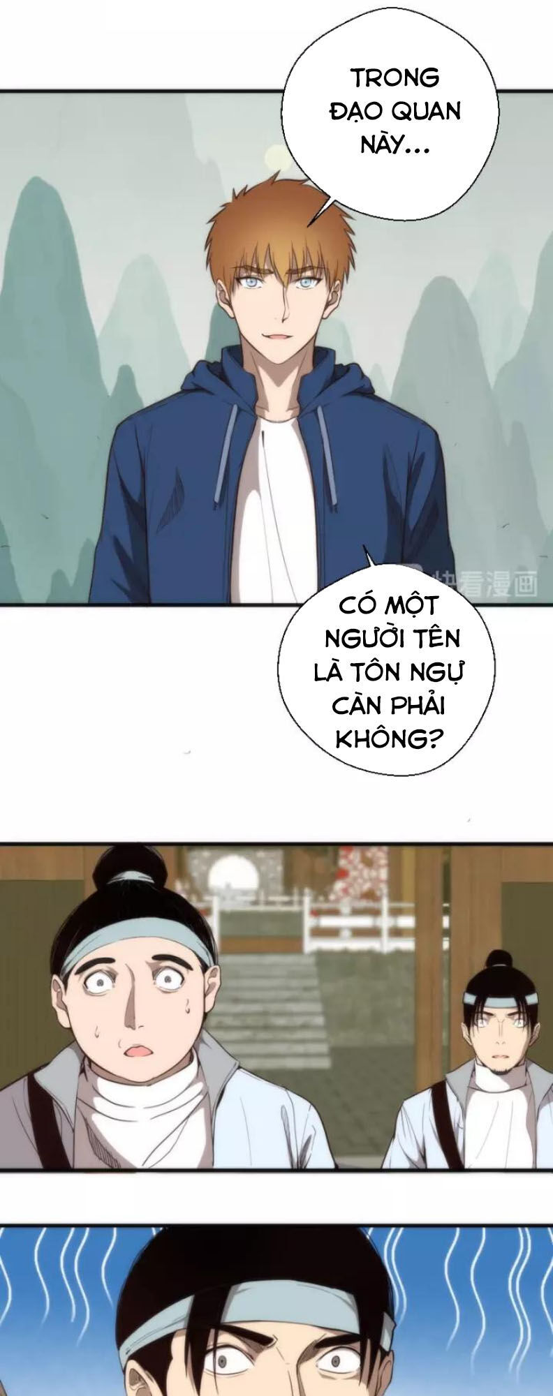 Chương 78.1 - Trang 1