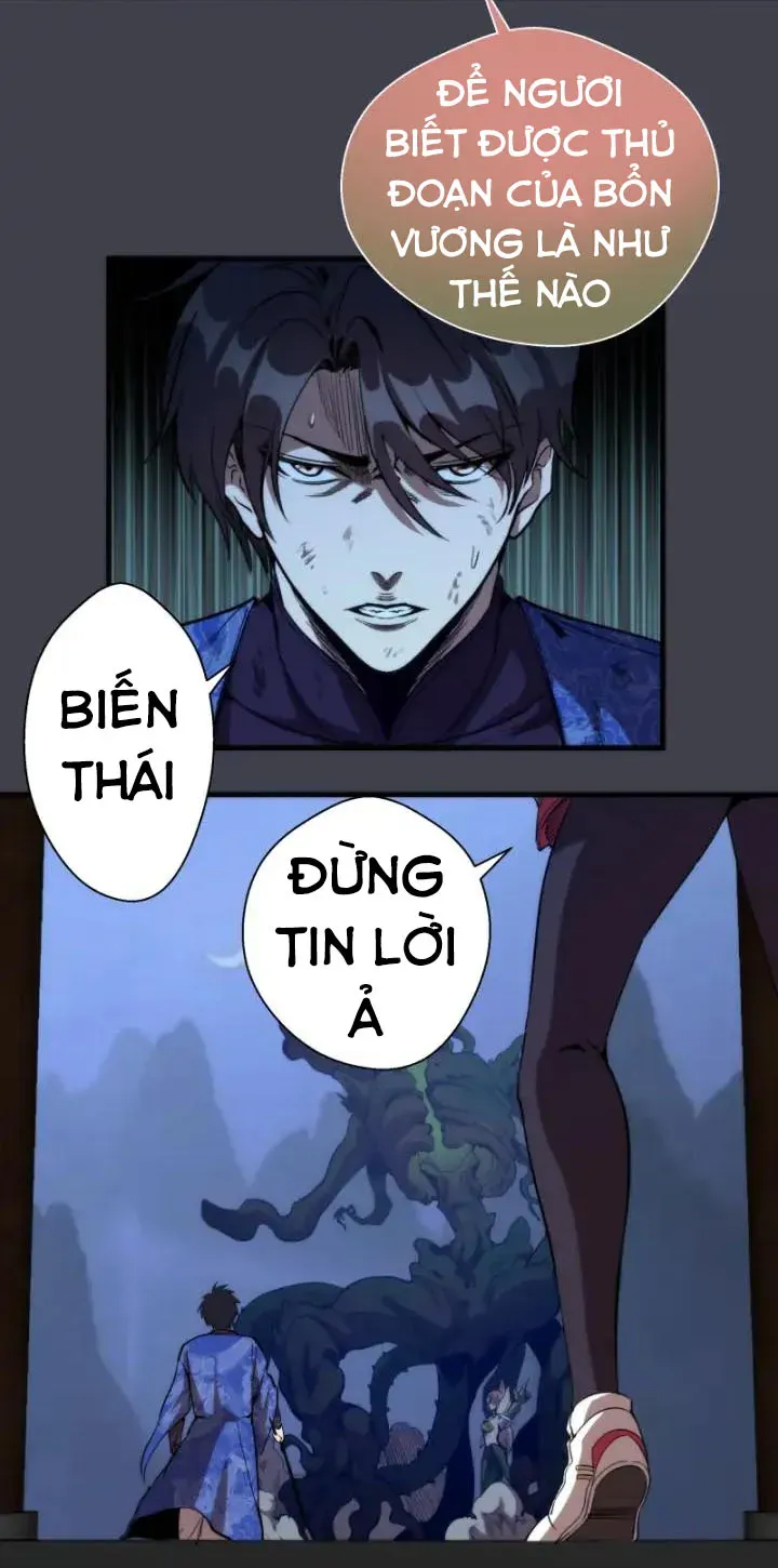 Chương 85.5 - Trang 2