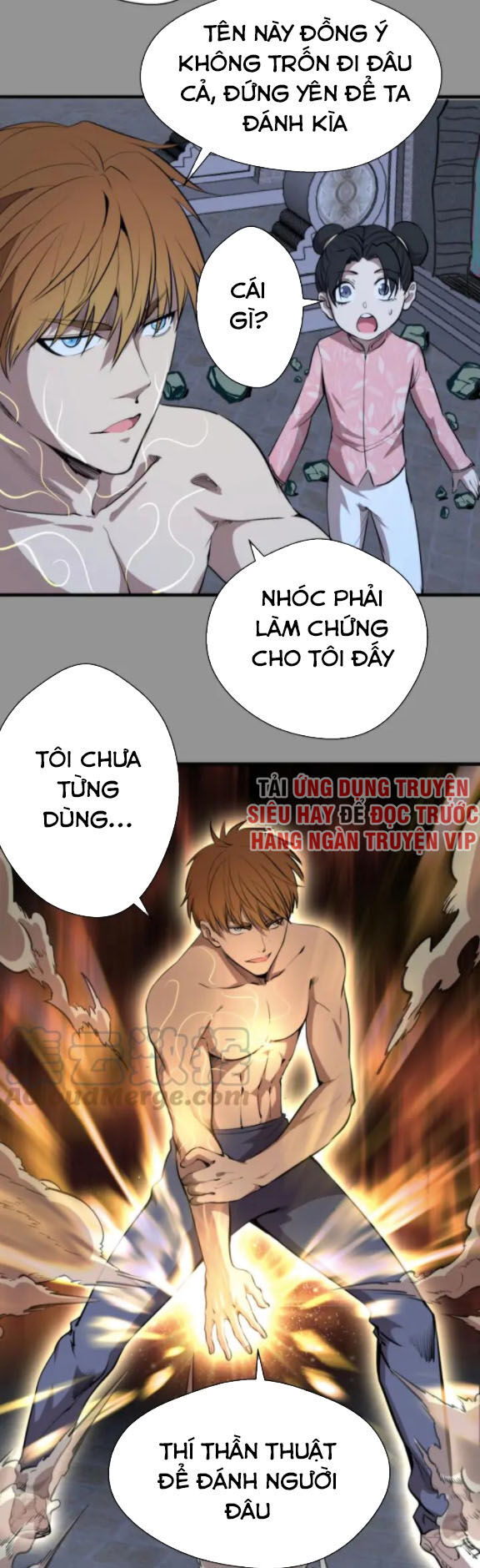 Chương 87.5 - Trang 2