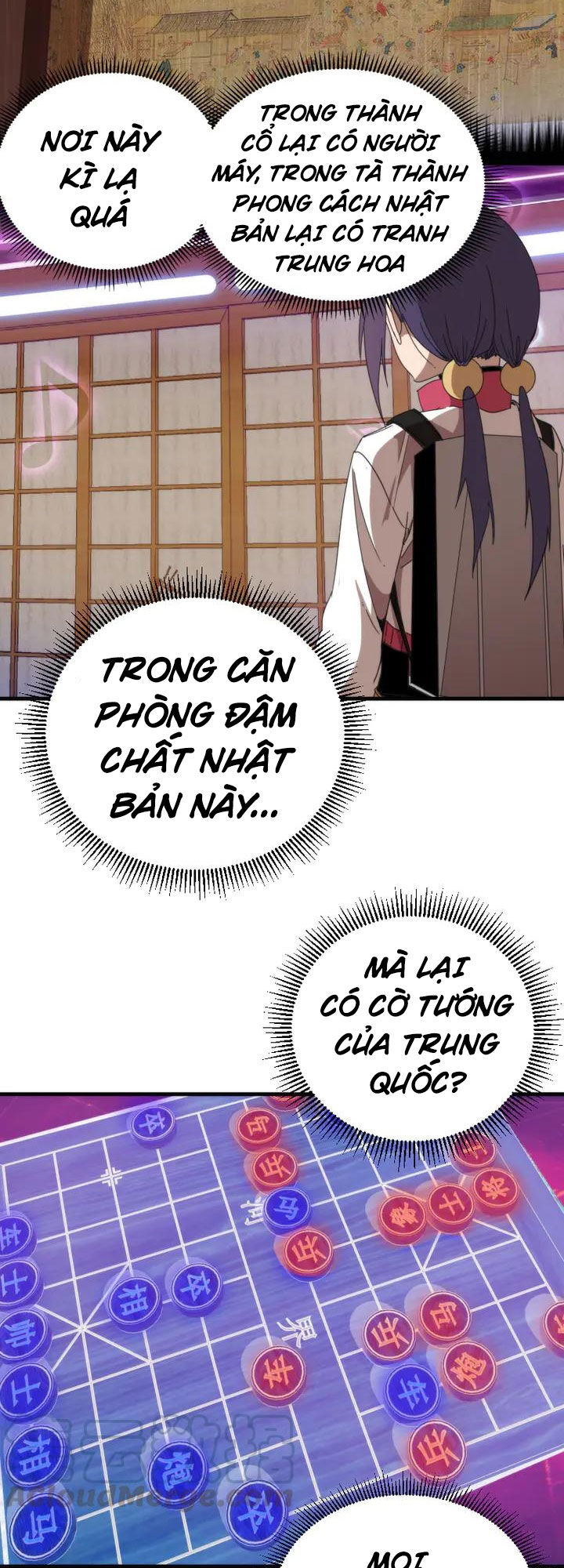 Chương 92 - Trang 1