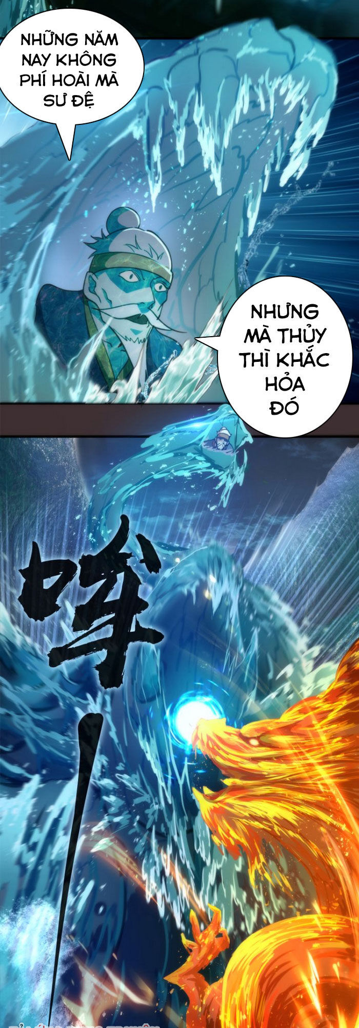 Chương 99.5 - Trang 2