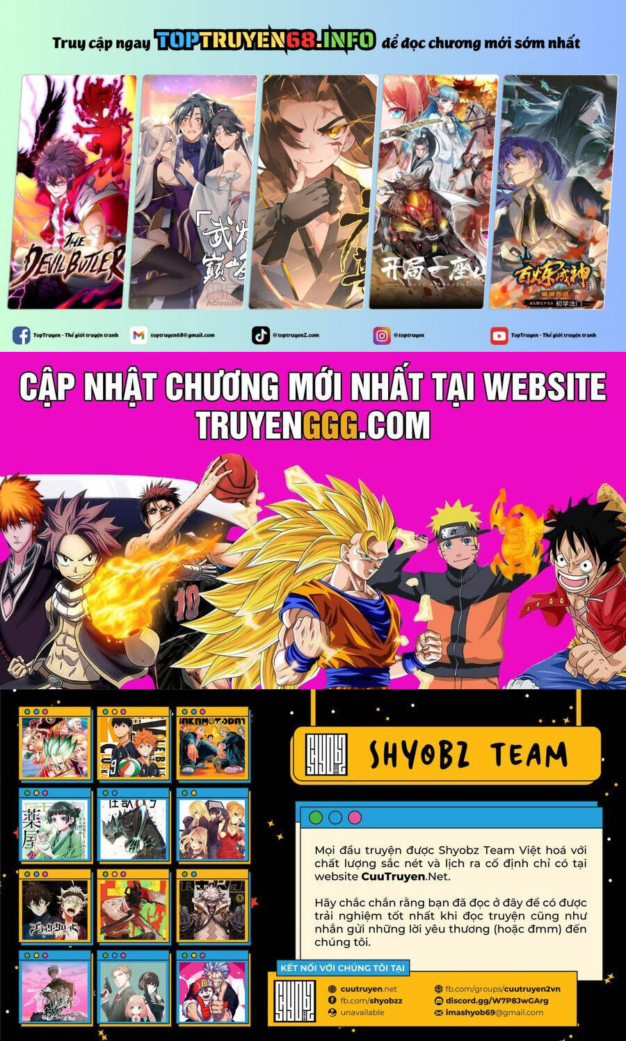 Chương 110 - Trang 1