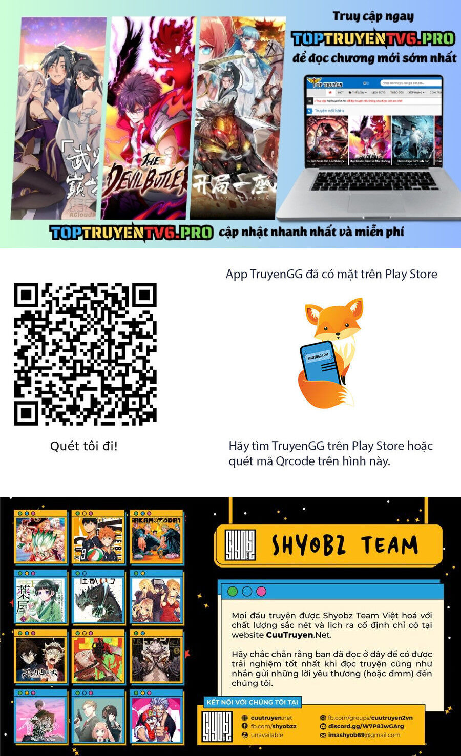 Chương 116 - Trang 1