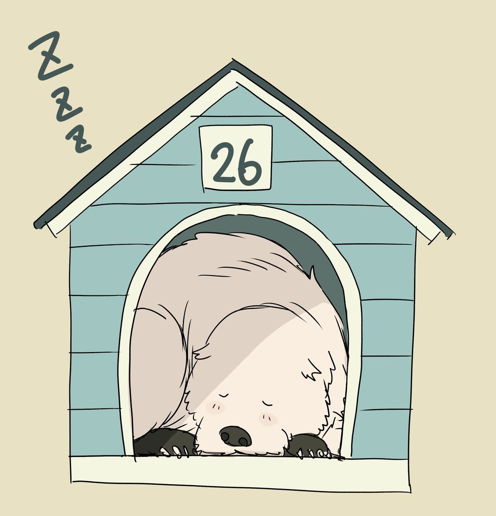 Chương 26 - Trang 1