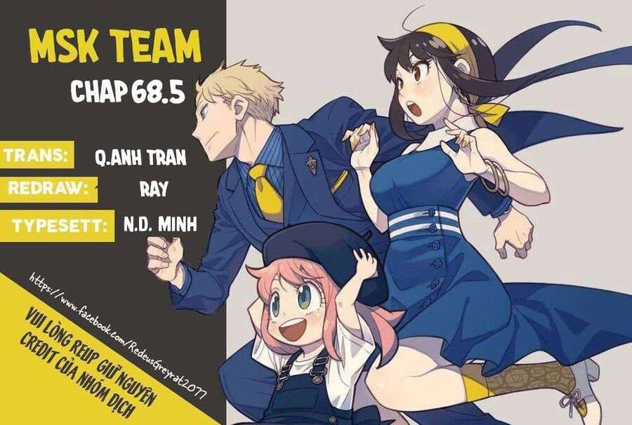 Chương 68.6 - Trang 1
