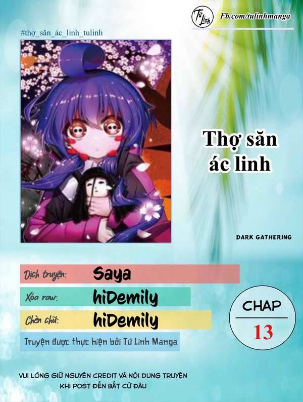 Chương 13 - Trang 1