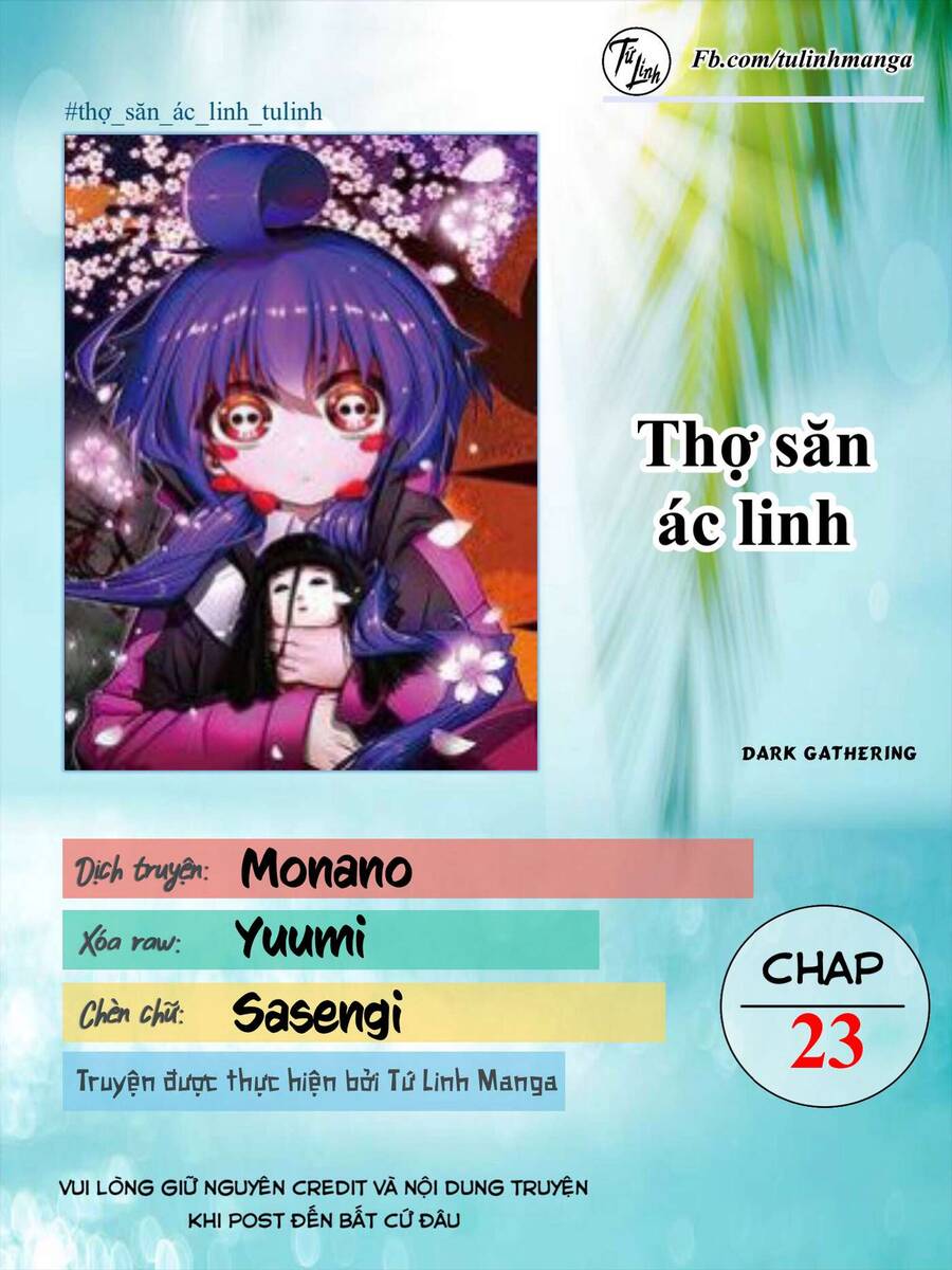 Chương 23 - Trang 1