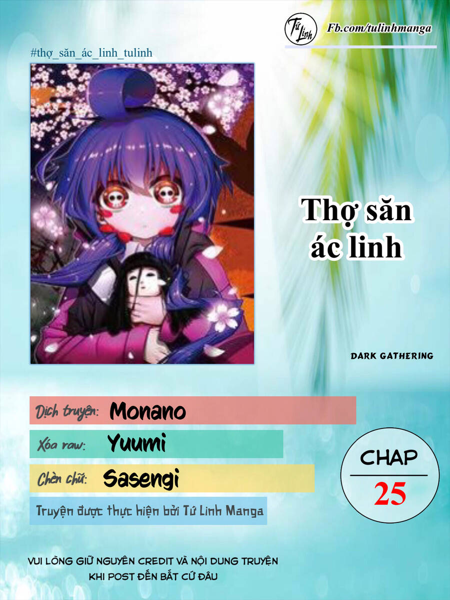Chương 25 - Trang 1