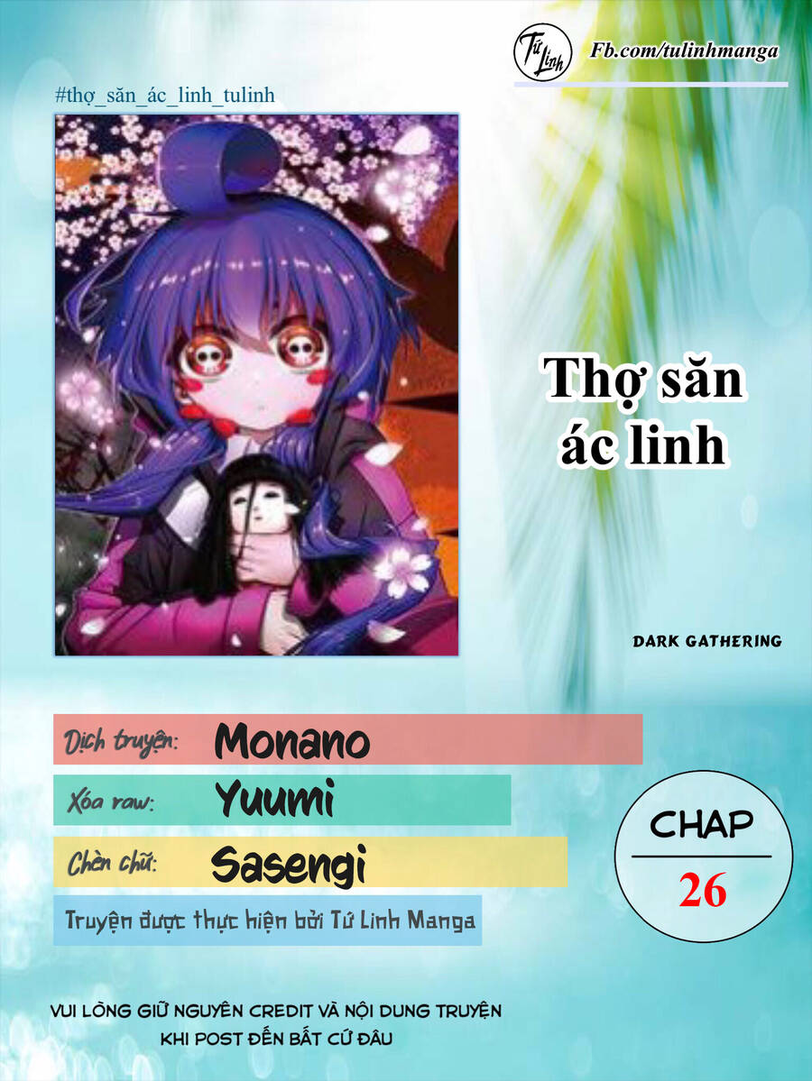 Chương 26 - Trang 1