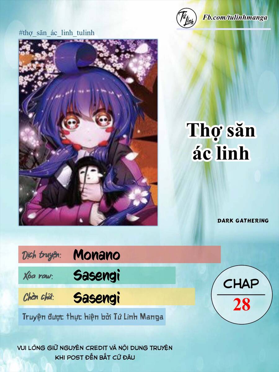 Chương 28 - Trang 1
