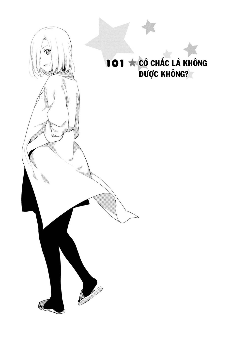 Chương 101 - Trang 1