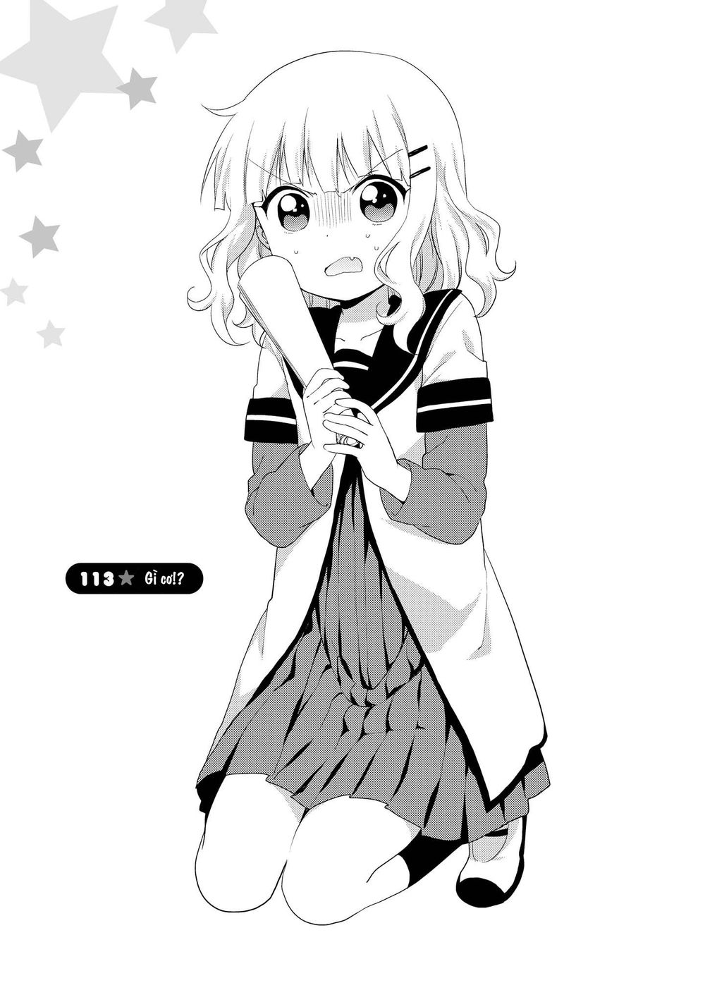 Chương 113 - Trang 1